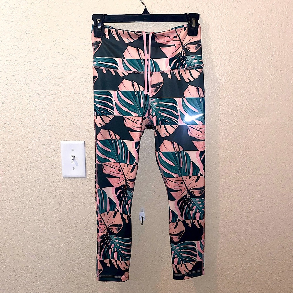 Nike Dri-Fit Leggings